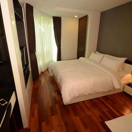 Beverly 33 By Aspira Banguecoque Exterior foto