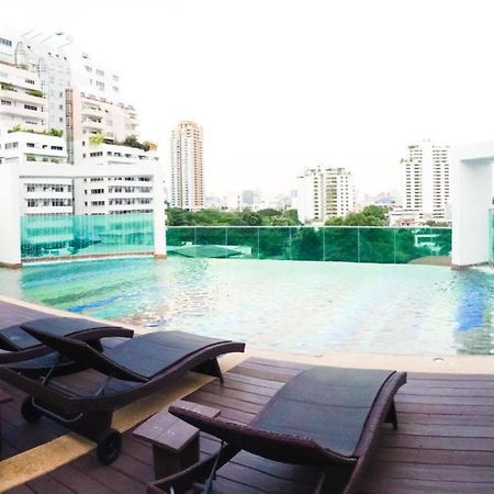 Beverly 33 By Aspira Banguecoque Exterior foto