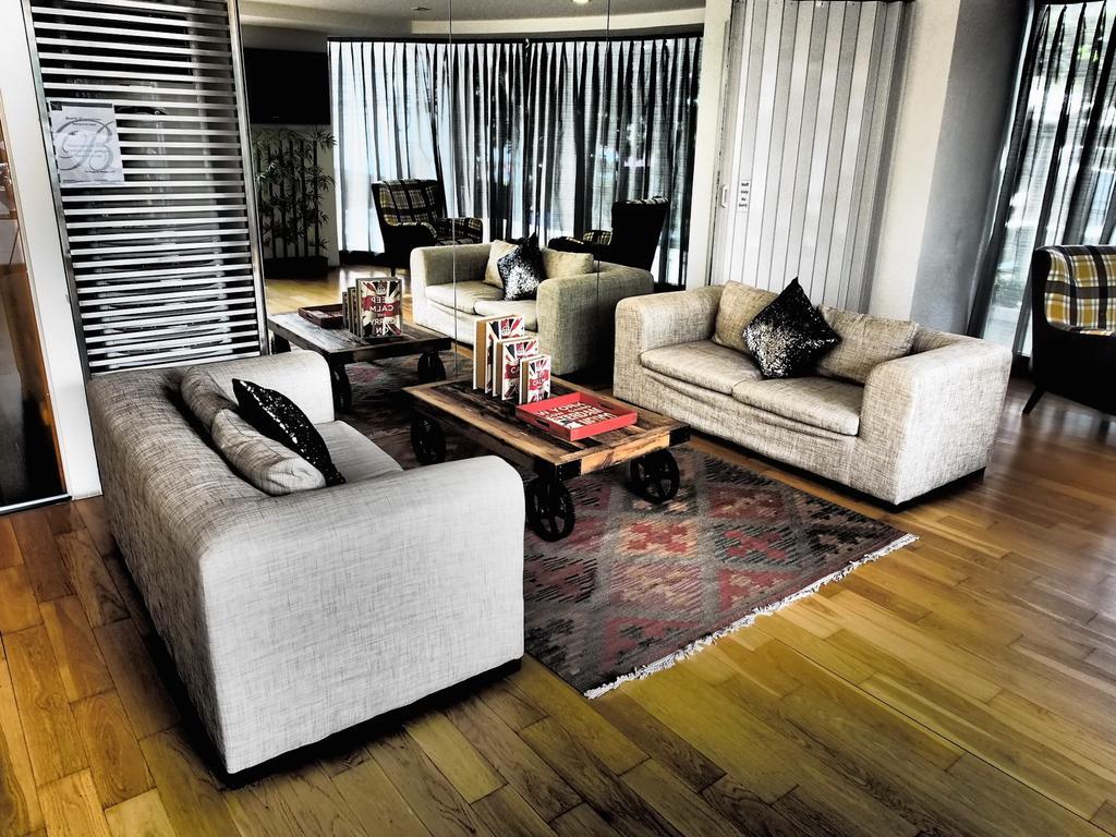 Beverly 33 By Aspira Banguecoque Exterior foto