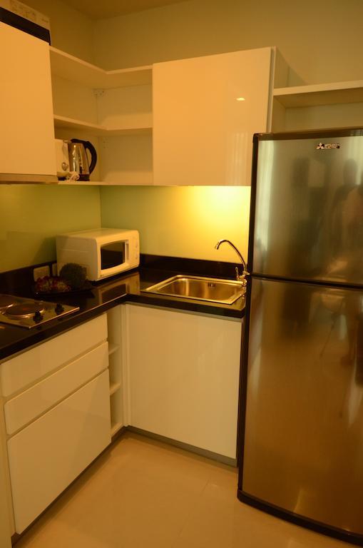 Beverly 33 By Aspira Banguecoque Exterior foto