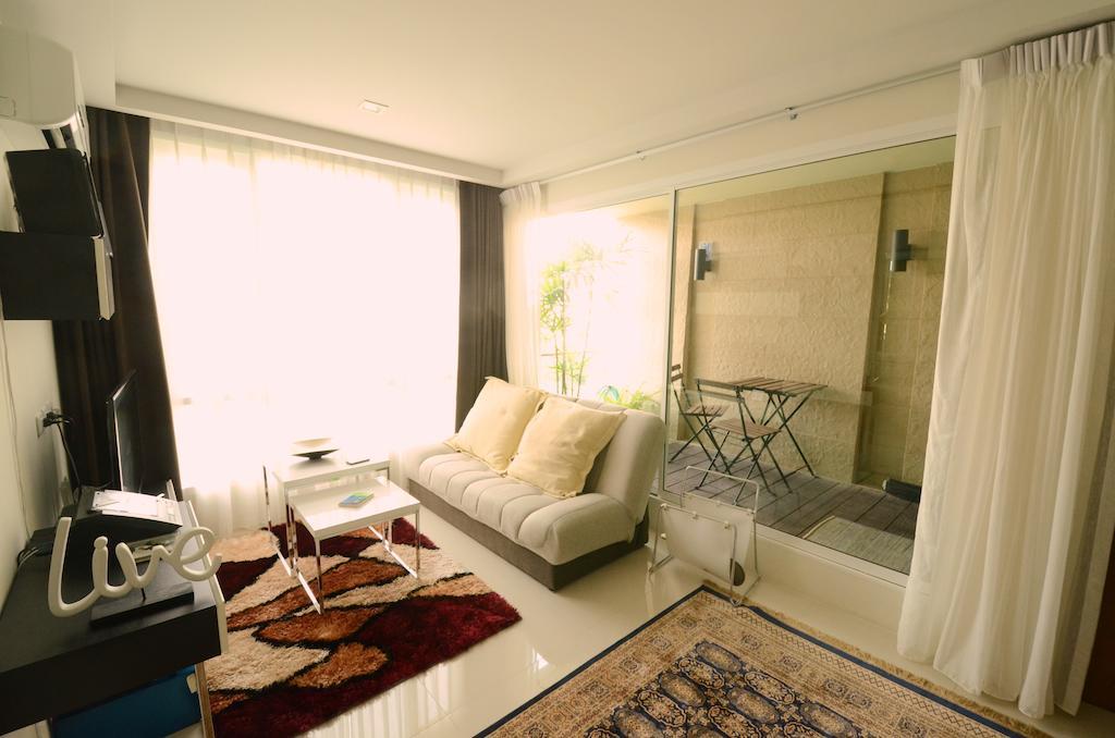 Beverly 33 By Aspira Banguecoque Exterior foto