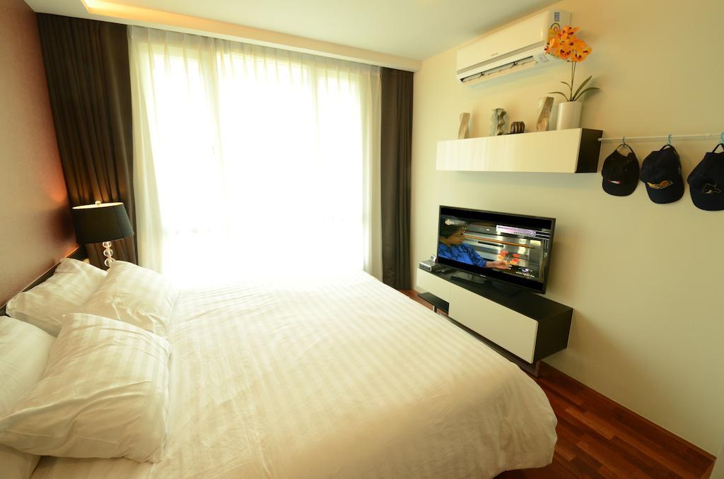 Beverly 33 By Aspira Banguecoque Exterior foto