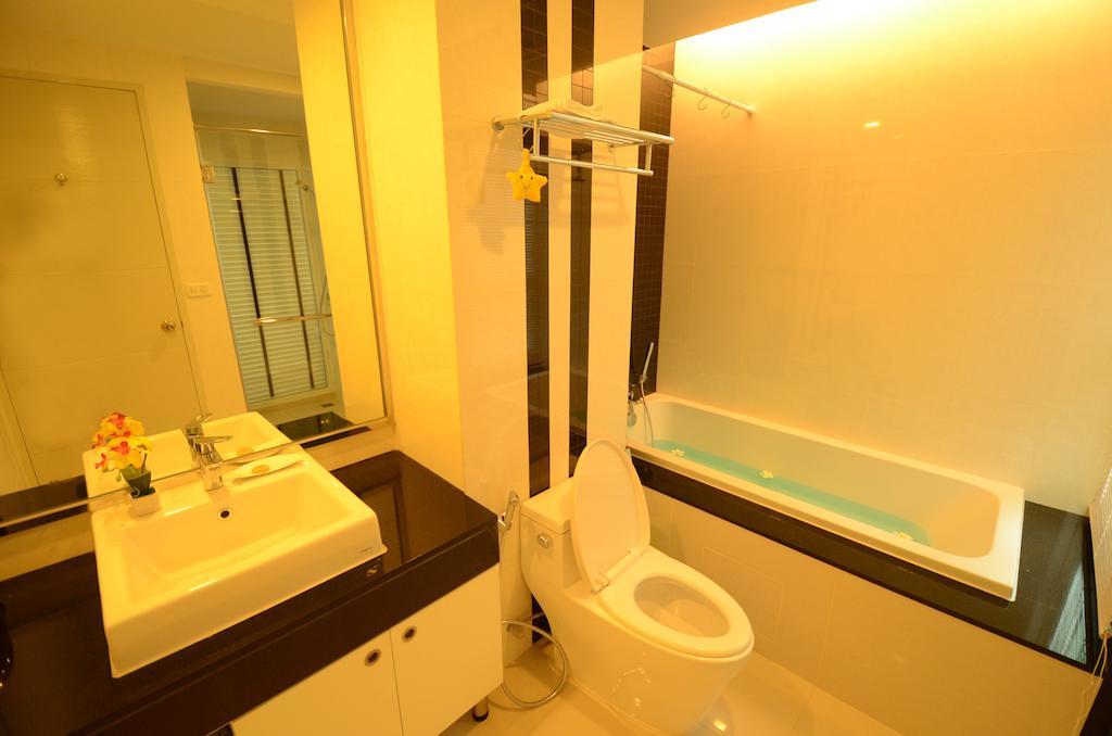 Beverly 33 By Aspira Banguecoque Exterior foto