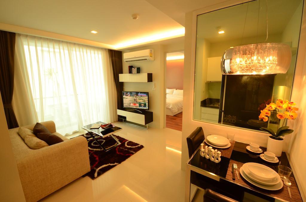 Beverly 33 By Aspira Banguecoque Exterior foto