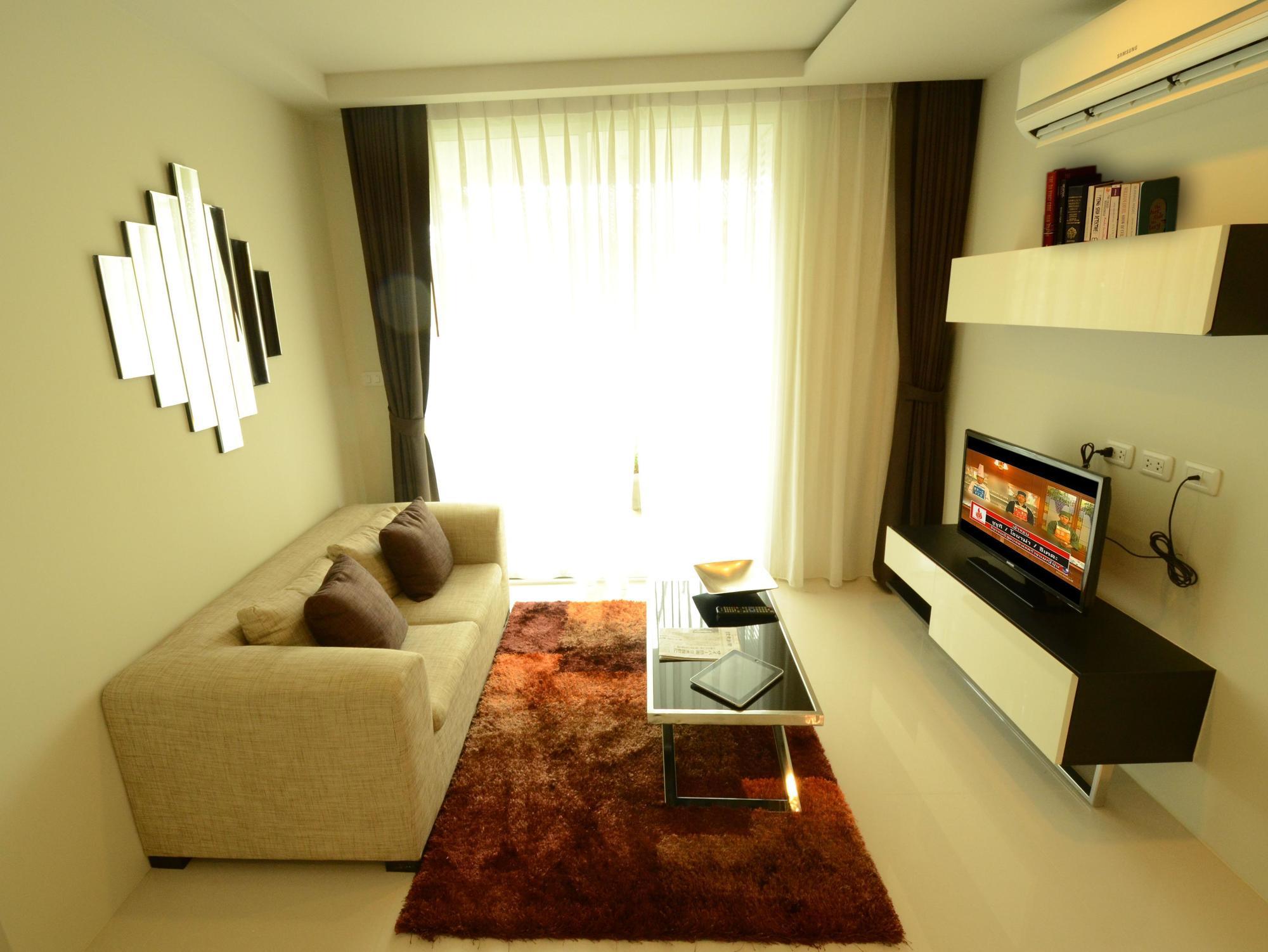 Beverly 33 By Aspira Banguecoque Exterior foto