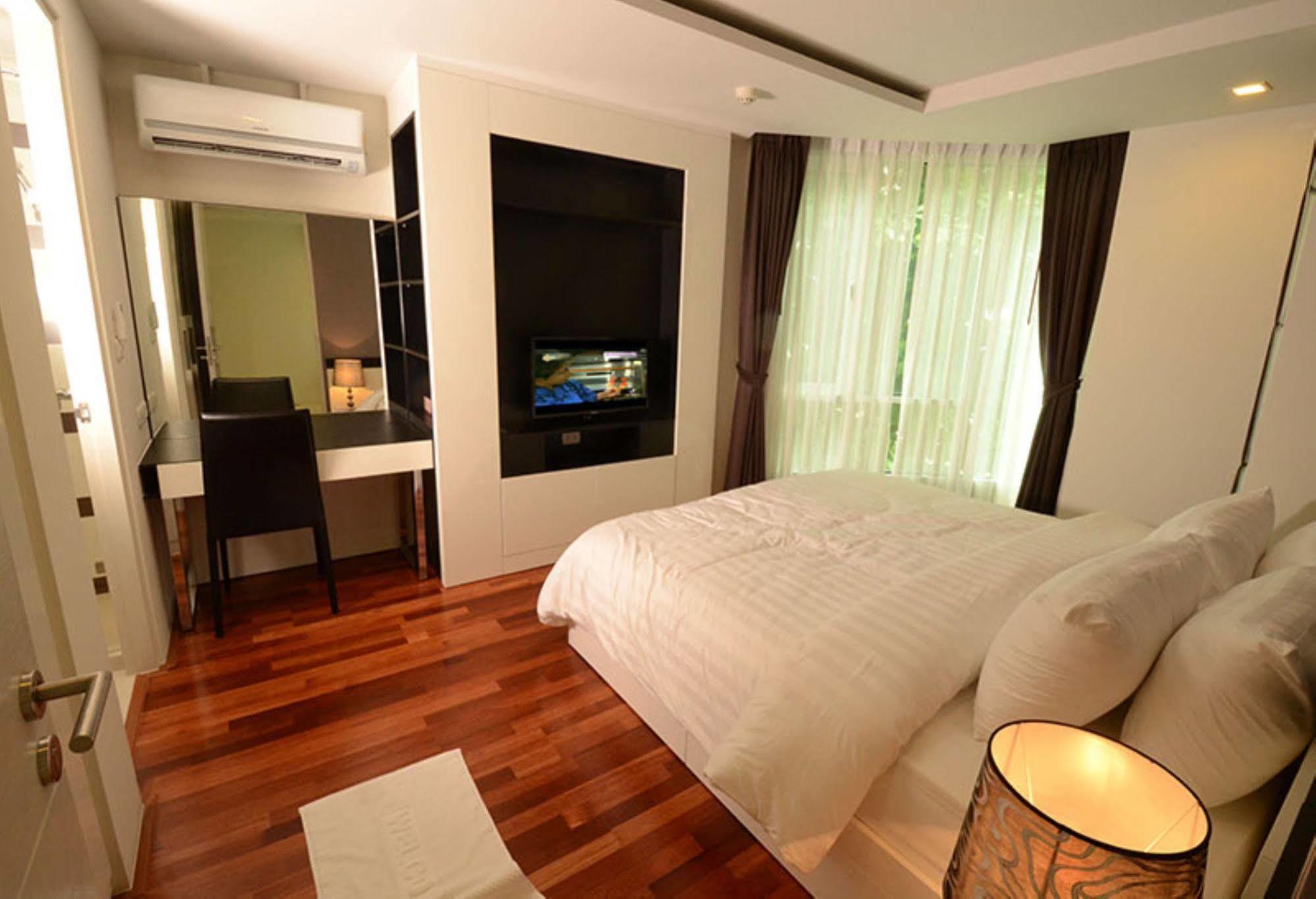 Beverly 33 By Aspira Banguecoque Exterior foto