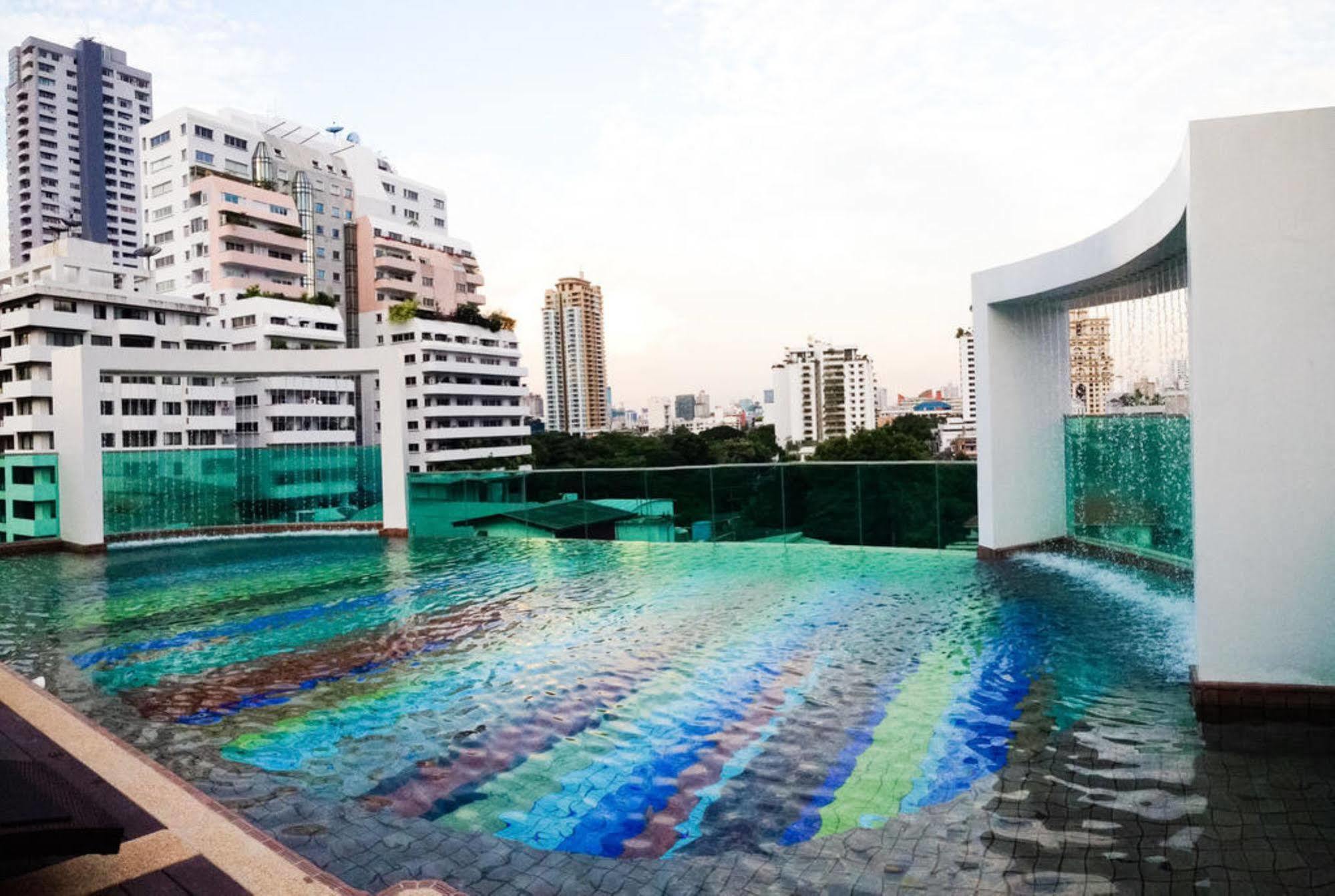 Beverly 33 By Aspira Banguecoque Exterior foto