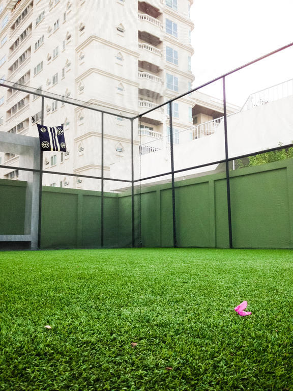Beverly 33 By Aspira Banguecoque Exterior foto